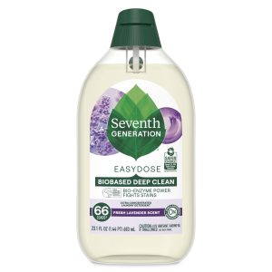 EasyDose Ultra Concentrated Laundry Detergent - Fresh Lavender