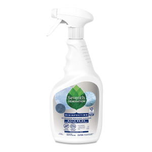 Disinfecting Hydrogen Peroxide Cleaner - Fragrance Free
