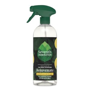 All Purpose Cleaner - Yuzu Basil with Phytogaia