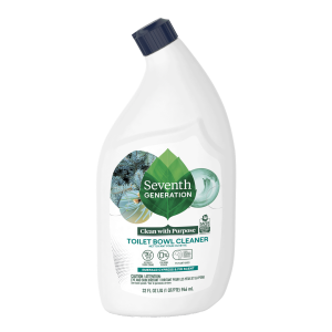 Toilet Bowl Cleaner - Emerald Cypress & Fir