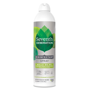 Disinfectant Spray - Eucalyptus Spearmint & Thyme