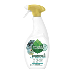 Tub & Tile Cleaner - Emerald Cypress & Fir