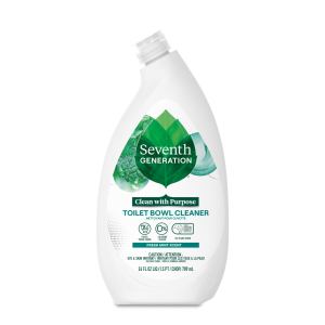 Toilet Bowl Cleaner - Fresh Mint